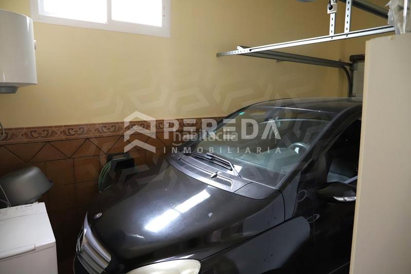 Foto cdb2e1e3-2e00-401f-af64-4678b4cafed4. Casa con parcheggio in Aguadulce Sur Roquetas de Mar