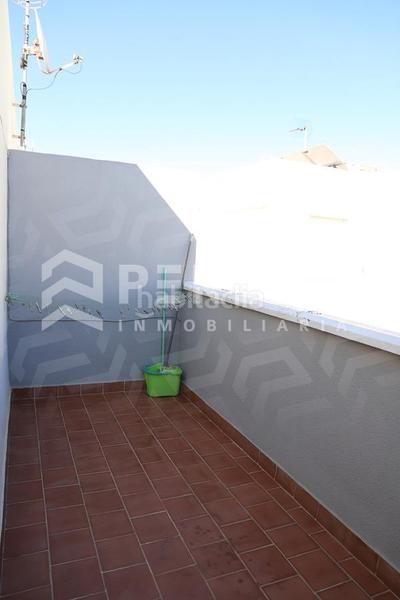 Foto d877a223-4bc8-4121-86e5-08ad71f0eedd. Casa con parcheggio in Aguadulce Sur Roquetas de Mar