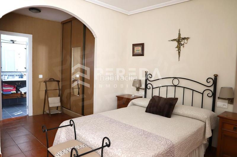 Foto ed3c065a-6e0e-4bc1-8034-bc1f9ca5c7ee. Casa con parcheggio in Aguadulce Sur Roquetas de Mar