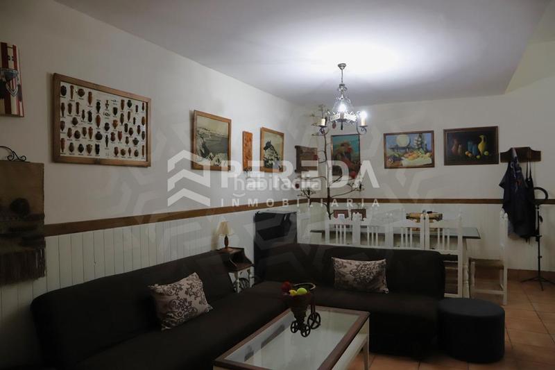 Foto f6bbf6de-cf71-47f8-b9cd-cd881f39e29f. Casa con parcheggio in Aguadulce Sur Roquetas de Mar