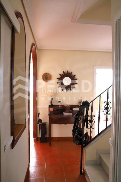 Foto ff852f59-75ec-4dd4-bc7f-922507fc05a1. Casa con parcheggio in Aguadulce Sur Roquetas de Mar