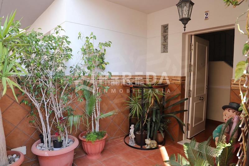 Foto ffa2c26b-3d3f-4bbc-9613-d41e057f816c. Casa con parcheggio in Aguadulce Sur Roquetas de Mar