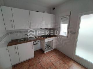 Haus  Avenida del mediterráneo. Vivienda tipo tríplex en balanegra 2 linea de playa  poniente al