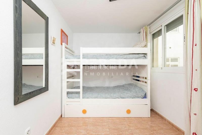 Foto 31904d26-9a47-4f6f-a887-40c51205bf2b. Apartament amb piscina a El Puerto - La Romanilla Roquetas de Mar