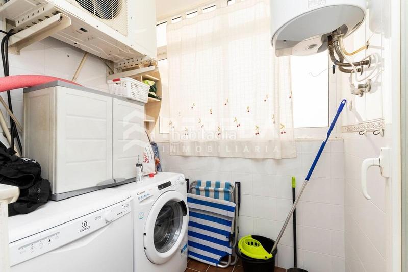 Foto 38b1071c-a8ab-4d5e-b06c-c1be860cb760. Apartament amb piscina a El Puerto - La Romanilla Roquetas de Mar