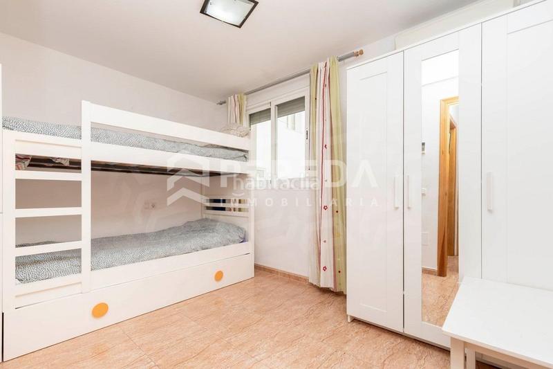 Foto 77f46bff-d980-48ff-8b7b-cad4d2edbed7. Apartament amb piscina a El Puerto - La Romanilla Roquetas de Mar