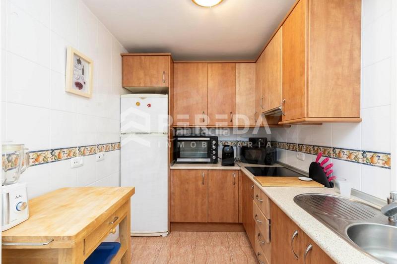 Foto 9fcfafac-6e14-4f56-88c0-79d143f11fda. Apartament amb piscina a El Puerto - La Romanilla Roquetas de Mar