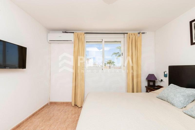 Foto ad114afa-6b0d-40a2-a00c-e1586290fff7. Apartament amb piscina a El Puerto - La Romanilla Roquetas de Mar
