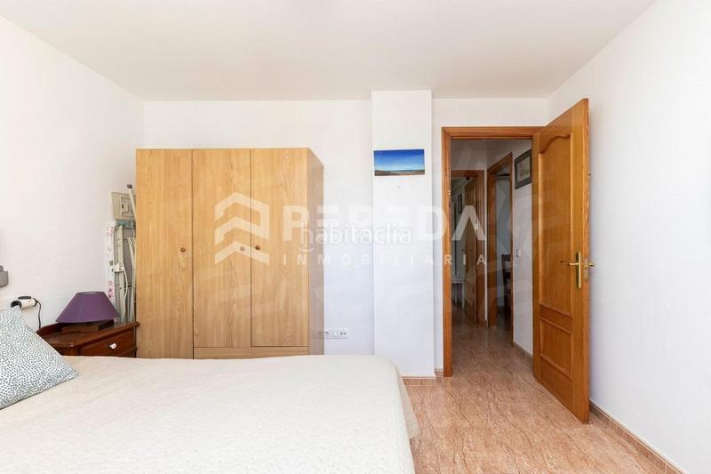 Foto bebd28a0-59e5-4754-a7c2-f9ae86184dd1. Apartament amb piscina a El Puerto - La Romanilla Roquetas de Mar