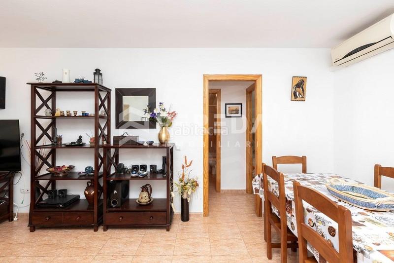 Foto ceb08dae-28a6-4169-b669-3cef2378c3ee. Apartament amb piscina a El Puerto - La Romanilla Roquetas de Mar