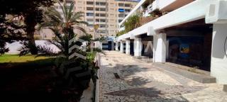Local commercial  Paseo de los castaños. Local en las fases de aguadulce