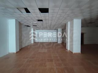 Geschäftsraum  Carretera alicun tramo 2 (p). Local comercial en planta baja en el parador de las hortichuelas