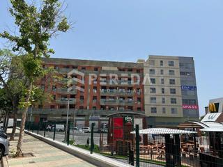 Oficina  Calle del jaspe. Oficina en venta en la gangosa, vícar almería
