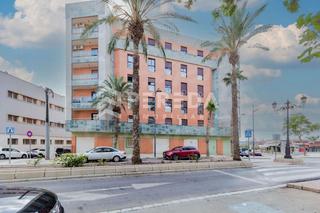 Ufficio  Calle del jaspe. Oficina en venta en la gangosa, vícar almería
