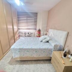 Pis a La Gangosa. Piso  de 3 dormitorios en la gangosa