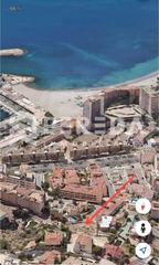 Terreny residencial  Del oro. Parcela en venta en urbanización bola dorada  calle oro, zona pu
