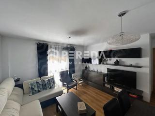 Appartement à La Gangosa. Amplio piso de 3 dormitorios en  la gangosa vicar