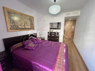 Appartement à La Gangosa. Amplio piso de 3 dormitorios en  la gangosa vicar