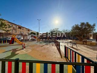 Pis  Plaza rigoberta menchu. Piso de 3 dormitorios en plaza rigoberta menchú  a 600 m de la p