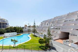 Appartement  Avenida rosita ferrer (m). Apartamento, complejo hacienda del mar, urb. roquetas de mar