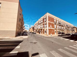Piccolo appartamento in Roquetas pueblo. Bonito apartamento en  zona pintor rosales