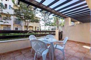 Appartement  Avenida cerrillos de(u). Complejo villa romana golf, apartamento en planta baja listo par