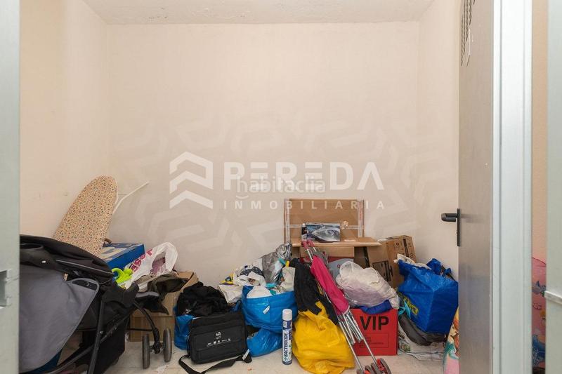 Foto 2067261c-2f05-406b-b9ce-88791bcaa7dd. Piccolo appartamento con parcheggio piscina in El Sabinar-Urbanizaciones-Las Marinas-Playa Serena Roquetas de Mar