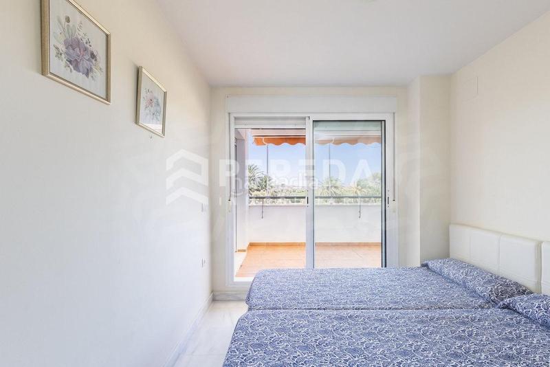 Foto 257e1e17-b67d-4e0d-aeee-43713d4bd99a. Piccolo appartamento con parcheggio piscina in El Sabinar-Urbanizaciones-Las Marinas-Playa Serena Roquetas de Mar