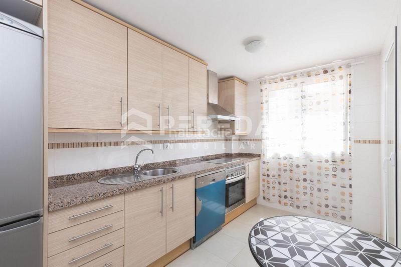 Foto 2b60e01d-06d8-4693-98cb-e4157c54080b. Piccolo appartamento con parcheggio piscina in El Sabinar-Urbanizaciones-Las Marinas-Playa Serena Roquetas de Mar