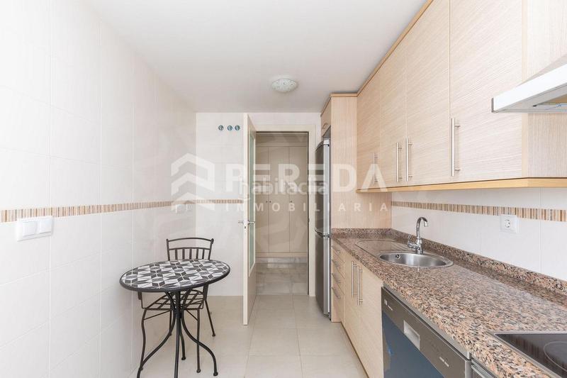 Foto 40346b69-17bd-4cdd-a2a7-4fc348ca18b1. Piccolo appartamento con parcheggio piscina in El Sabinar-Urbanizaciones-Las Marinas-Playa Serena Roquetas de Mar