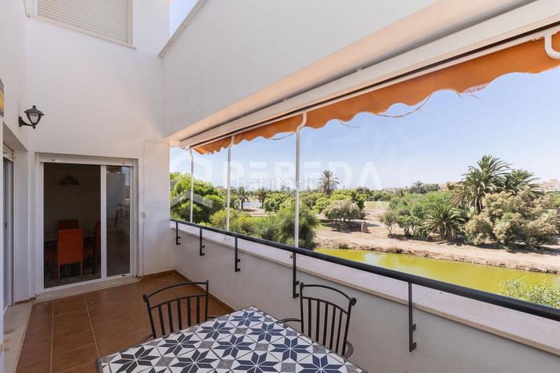 Foto 4d7d4132-56c6-421d-9a82-cfd3f8136104. Piccolo appartamento con parcheggio piscina in El Sabinar-Urbanizaciones-Las Marinas-Playa Serena Roquetas de Mar