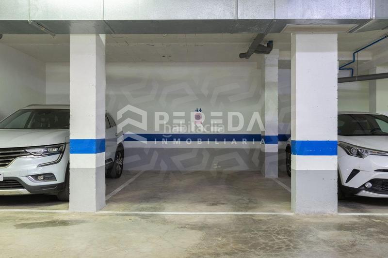 Foto 5027cda1-4d6d-4b10-a802-3342e1458a79. Piccolo appartamento con parcheggio piscina in El Sabinar-Urbanizaciones-Las Marinas-Playa Serena Roquetas de Mar