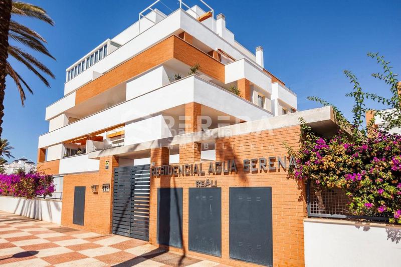 Foto 599cd03d-caf4-4a7c-8450-8eb696af9e69. Piccolo appartamento con parcheggio piscina in El Sabinar-Urbanizaciones-Las Marinas-Playa Serena Roquetas de Mar