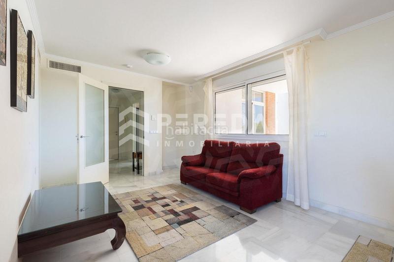 Foto 59de2e30-55b5-4e4f-8a44-c017cd7d7975. Piccolo appartamento con parcheggio piscina in El Sabinar-Urbanizaciones-Las Marinas-Playa Serena Roquetas de Mar