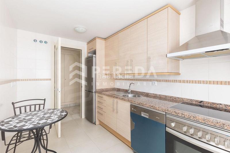 Foto 65a3a373-870d-4d5d-a992-989b6b608a58. Piccolo appartamento con parcheggio piscina in El Sabinar-Urbanizaciones-Las Marinas-Playa Serena Roquetas de Mar