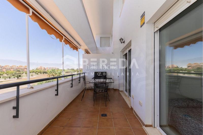 Foto 8459c060-fca7-4848-9d1d-5cb573bc66f7. Piccolo appartamento con parcheggio piscina in El Sabinar-Urbanizaciones-Las Marinas-Playa Serena Roquetas de Mar