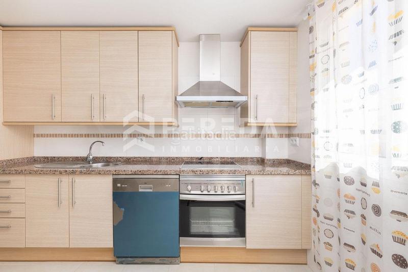 Foto 9ad4fe03-8998-415d-8cac-c5c966285e59. Piccolo appartamento con parcheggio piscina in El Sabinar-Urbanizaciones-Las Marinas-Playa Serena Roquetas de Mar