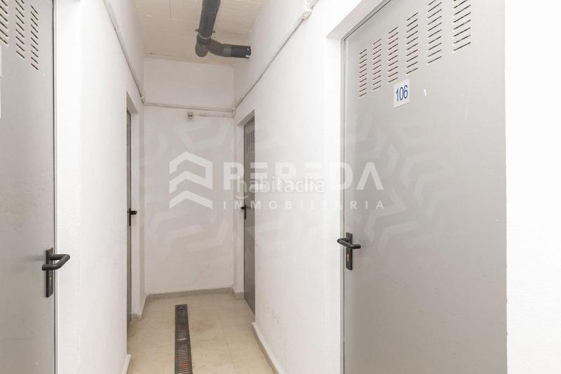 Foto a299282d-0a4e-4cf4-b124-ebb22a32a0d2. Piccolo appartamento con parcheggio piscina in El Sabinar-Urbanizaciones-Las Marinas-Playa Serena Roquetas de Mar