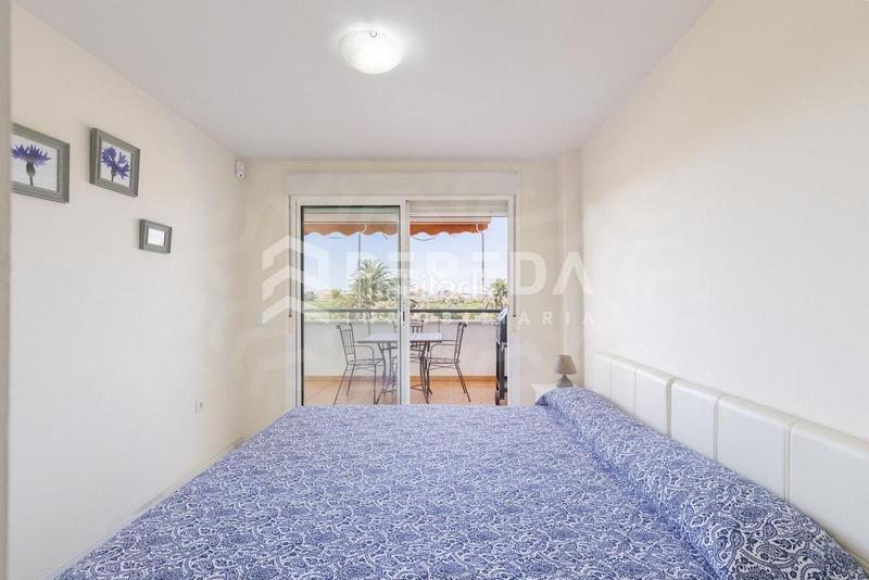 Foto b07bcfb9-15a7-4210-b035-d9ef540282d1. Piccolo appartamento con parcheggio piscina in El Sabinar-Urbanizaciones-Las Marinas-Playa Serena Roquetas de Mar