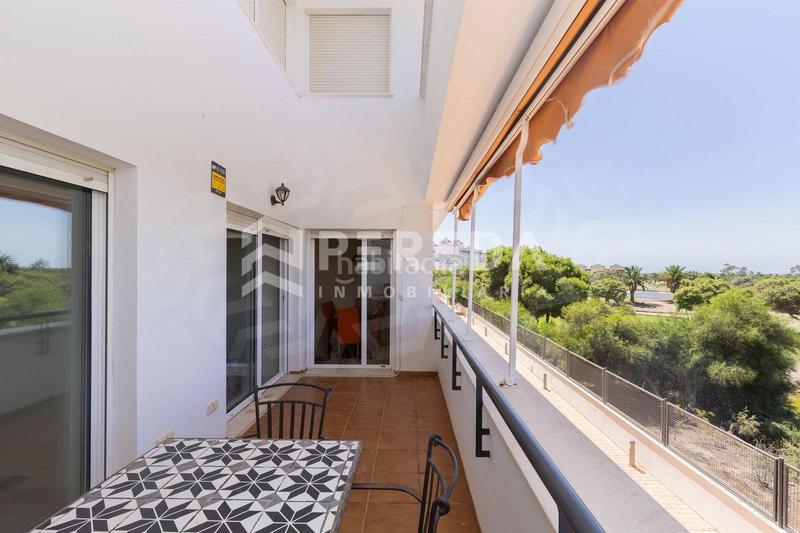 Foto b83a192b-b004-4cd4-87bf-4078db8c6052. Piccolo appartamento con parcheggio piscina in El Sabinar-Urbanizaciones-Las Marinas-Playa Serena Roquetas de Mar