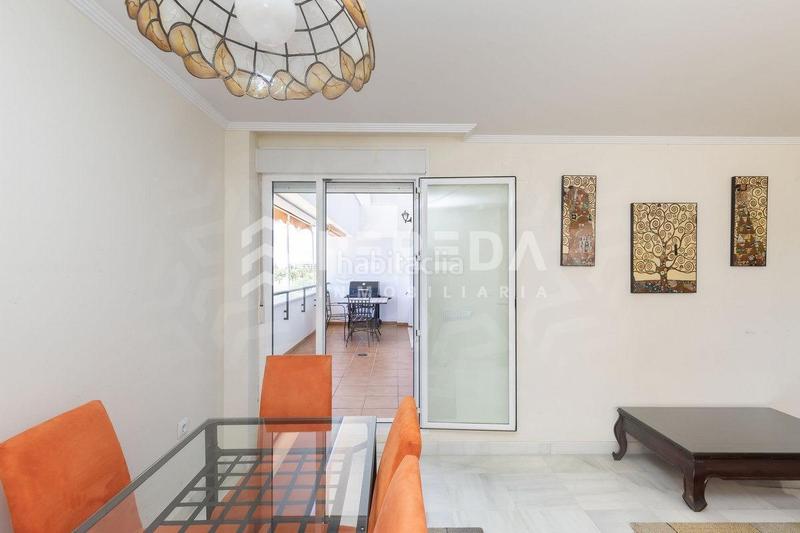 Foto c0b7f307-5180-44bd-bcae-bed550873ad1. Piccolo appartamento con parcheggio piscina in El Sabinar-Urbanizaciones-Las Marinas-Playa Serena Roquetas de Mar