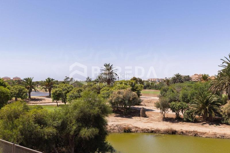 Foto c6f2c8dc-4928-4d75-a97c-b65fbecabbd5. Piccolo appartamento con parcheggio piscina in El Sabinar-Urbanizaciones-Las Marinas-Playa Serena Roquetas de Mar