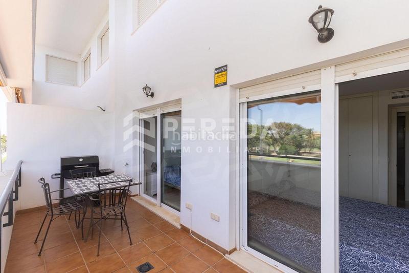 Foto d0a29e76-3318-4ab7-8047-0d7593ba057e. Piccolo appartamento con parcheggio piscina in El Sabinar-Urbanizaciones-Las Marinas-Playa Serena Roquetas de Mar