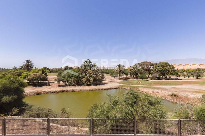 Foto dd9960fd-f651-4972-830b-5e6e15224540. Piccolo appartamento con parcheggio piscina in El Sabinar-Urbanizaciones-Las Marinas-Playa Serena Roquetas de Mar