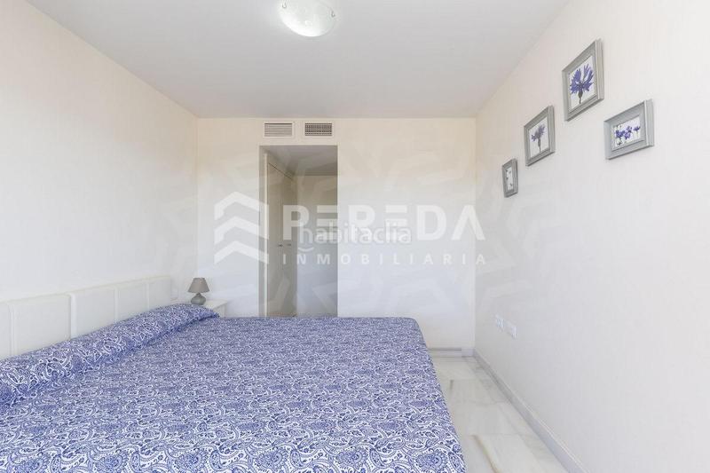 Foto fe584763-249b-418a-bdbd-85cc68c1ddcf. Piccolo appartamento con parcheggio piscina in El Sabinar-Urbanizaciones-Las Marinas-Playa Serena Roquetas de Mar