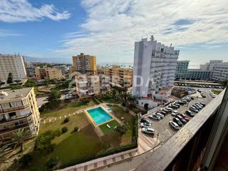 Apartament  Calle lago garda. Apartamento en las bahamas con vistas al mar, urb. roquetas de m