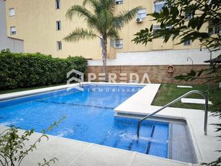 Planta baixa a Aguadulce Sur. Acogedor apartamento en aguadulce sur, roquetas de mar, almería