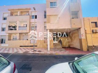 Etagenwohnung  Bartolome casas(m). Amplio piso en zona las marinas