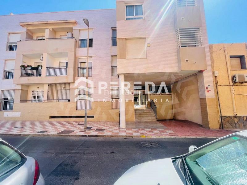 Foto 9a2ef451-dd51-429f-a414-de1a48acbcb9. Pis a El Sabinar-Urbanizaciones-Las Marinas-Playa Serena Roquetas de Mar