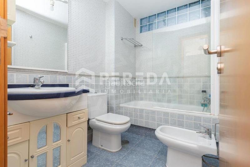 Foto 09d10cf7-a4bb-4b40-8930-b0a393942d25. Appartamento con parcheggio piscina in El Sabinar-Urbanizaciones-Las Marinas-Playa Serena Roquetas de Mar